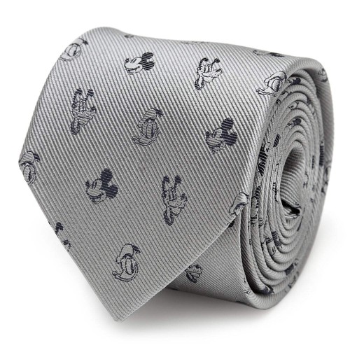 Cravatta uomo disney - cravatta,