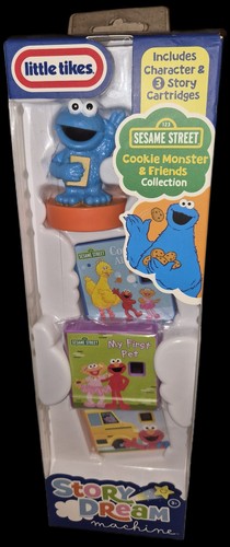 Little tikes story dream - little,