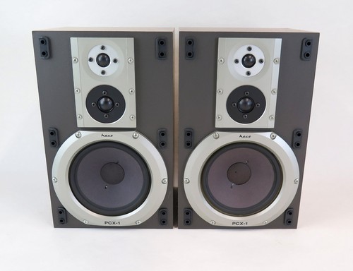 Heco pcx set - di, altoparlanti