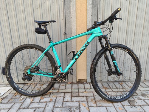 Trek superfly 29 anno - trek,