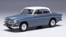 Volvo 121 Amazon 1966 1:43 IXO