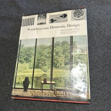 Scandinavian domestic design
