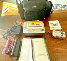 Kodak easy share printer dock
