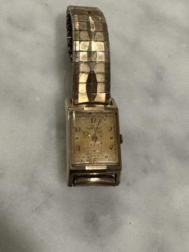 Orologio donna vintage