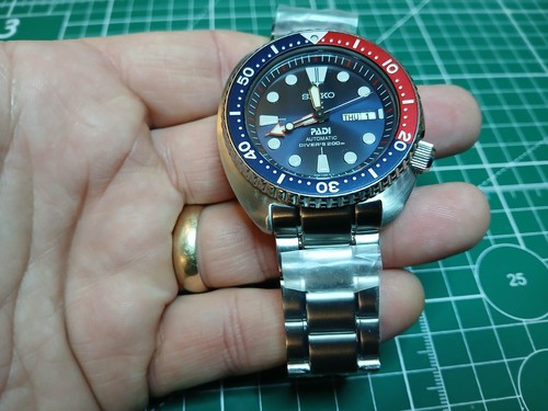 Orologio uomo seiko prospex - orologio,