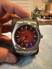 Orologio San Martin SN0144