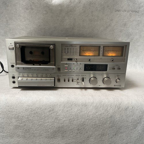 Hitachi 5500m cassette - hitachi,