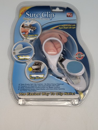 Nuovo tagliaunghie sure clip - nuovo,