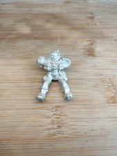SPACE MARINE CD METAL OOP 40k