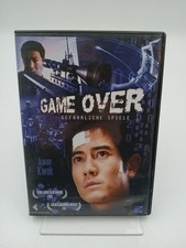 Game Over - Gefährliche