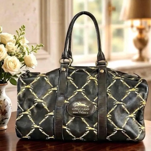 Rara borsa vintage - , longchamp