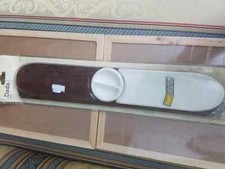 MENSOLA METALFORM LEGNO CERAMICA