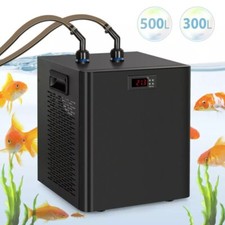 Refrigeratore acqua acquario