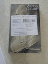 GIULIO CESARE CANFORA  I