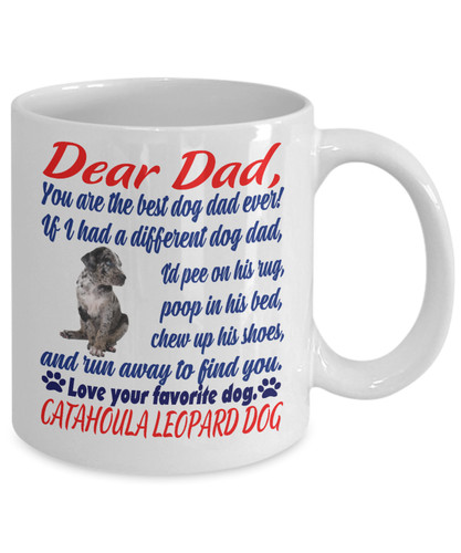 Catahoula leopard - catahoula,