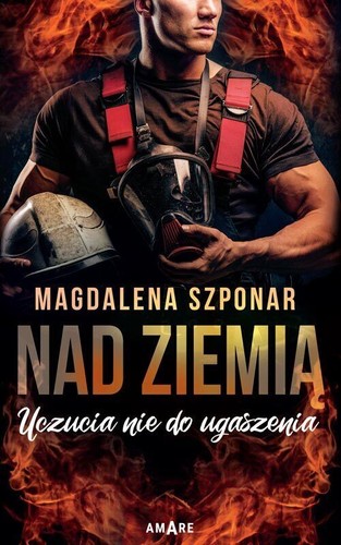 Nad ziemią - , (ziemia)