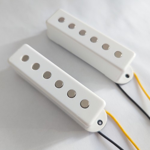 Per fender jaguar chitarra - fender,