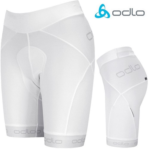 Odlo flash tight shorts - odlo,