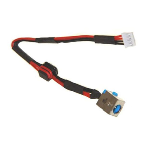 Power jack harness socket - jack,