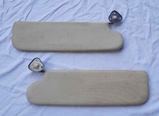 Renault R4 alette parasole