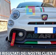 LAMA PER FIAT 500 ABARTH