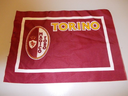 Bandiera calcio torino - bandiera,