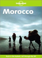 Morocco (Lonely Planet Country