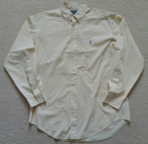 Camicia ralph lauren - ralph, vintage