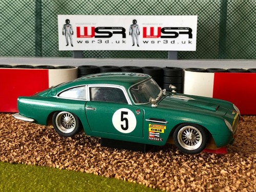 Telaio carrera aston martin - carrera,
