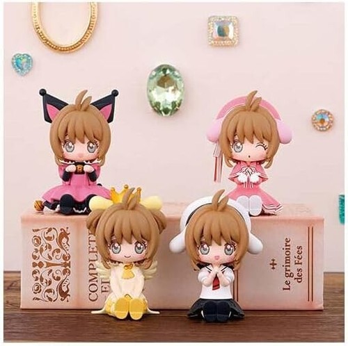Card captor sakura sanrio - card,