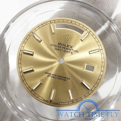 Rolex factory 228238 - factory,