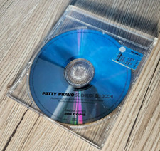 PATTY  PRAVO - SE CHIUDI GLI OCCHI - CD PROMO TIRATURA LIMITATA 300copie! - ?