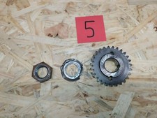 Ingranaggio primario per