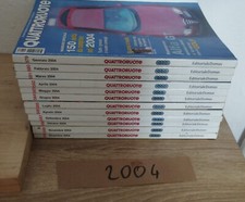 RIVISTE QUATTRORUOTE : 1994