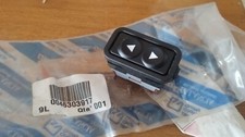 PULSANTIERA COMANDO ALZACRISTALLO NUOVA PER FIAT COUPE' (1994-1996) COD 46303917