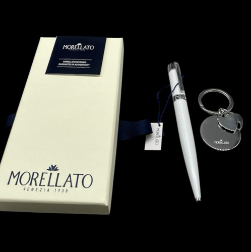 Kit set portachiavi penna - kit,