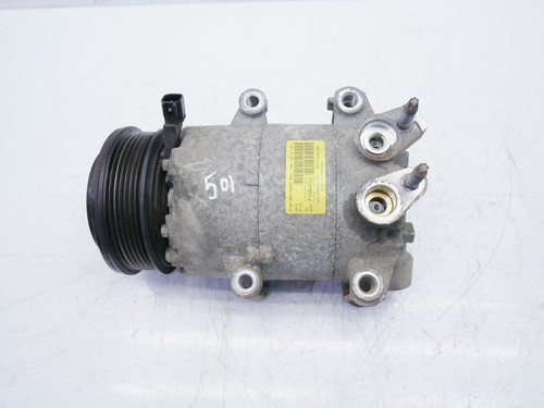 Compressore del climatizzatore