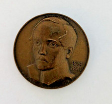 Medaglia Bronzo qFdC Russia