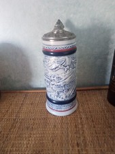 Boccale da birra in ceramica