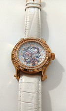 Orologio da Polso Donna Marc Ecko E13599M1 Ø 39 mm