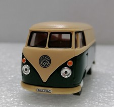 VOLKSWAGEN T1 Combi - Vintage pressofuso, modellino scala 1:43 come nuovo scatola
