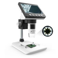 Microscopio Digital Portatil