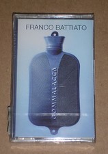 FRANCO BATTIATO - GOMMALACCA -