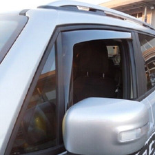 Antivento Deflettori Aria JEEP