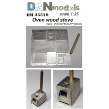 Dan models kit modellino scala - dan,