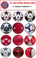 ADIDAS FC BAYERN MONACO FCB