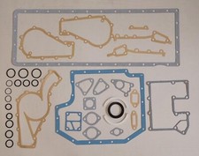 JAGUAR V12 - SET GUARNIZIONI