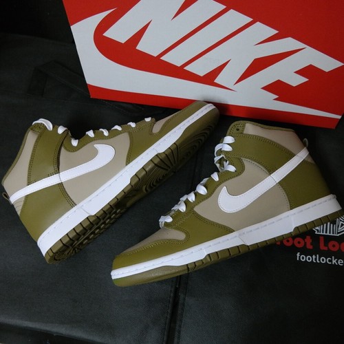 Nike dark high moka dj6189 - nike,