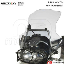 Cupolino paravento trasparente - cupolino,