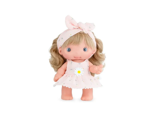 Bambola piu cod 1417 - bambola,